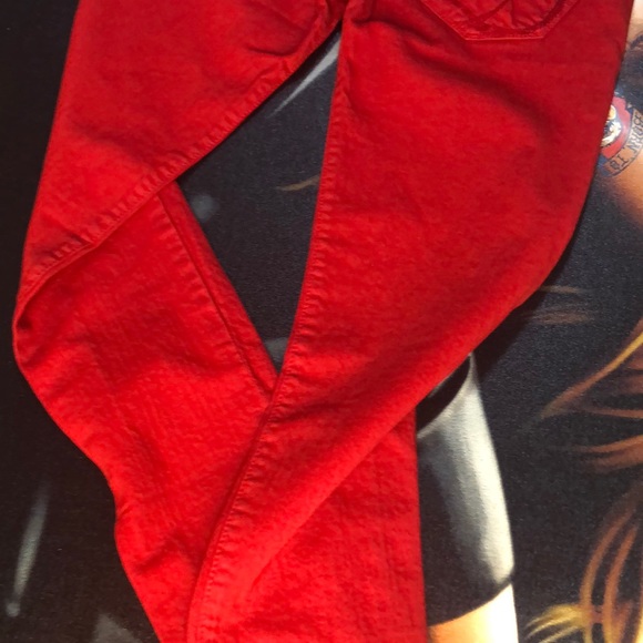 Sexy fits amazing Ditto skinny Jeans - Picture 8 of 8